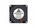 Fan/Ventilator radiaal 40x40x10mm 5VDC